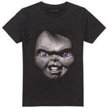 T-shirt Chucky Good Guys