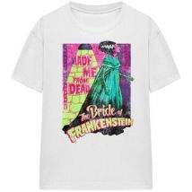 T-shirt Universal Monsters TV25700