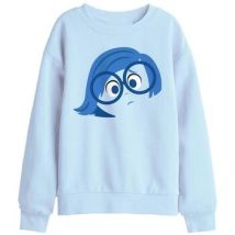 Sweatshirts Inside Out TV25808