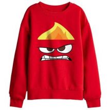 Sweat-shirt enfant Inside Out TV25810