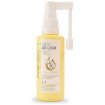 Soins ciblés Cleara 0 Institute Sérum Purifiant Et Rafraîchissant Antipelliculaire