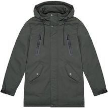 Parka Hydra Clothing SLI5GC010466U