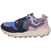 Trail Kamsa -