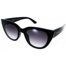 Lunettes de soleil Okkia femme SUN Modèle 020 Silvia Noire