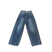 Jeans flare / larges Carla Giannini CARLA