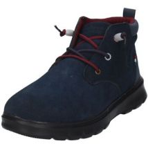 Bottines Marina Militare -