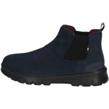 Bottines Marina Militare -