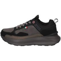 Baskets basses Marina Militare -