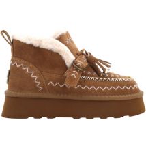 Bottines O-joo OL52505A