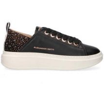 Baskets basses Alexander Smith -
