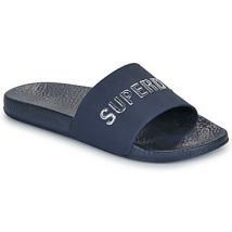 Claquettes Superdry Premium Metallic Pool Slide