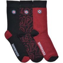 Chaussettes Lambretta LB339