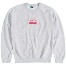 Sweat-shirt Moomin Adventure