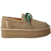 Chaussures bateau De Siena -