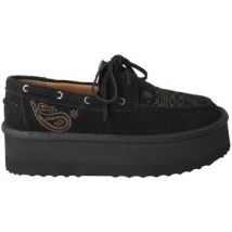 Chaussures bateau De Siena -