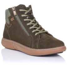 Baskets montantes 48 Horas 4601-72