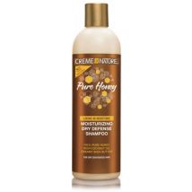 Shampooings Creme Of Nature Shampoing Hydratant Pure Honey Pour Cheveux Secs