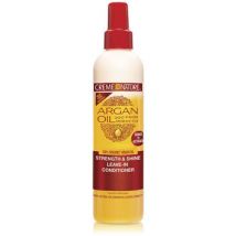 Soins & Après-shampooing Creme Of Nature Traitement Biphasé À L 39;huile D 39;argan