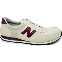Baskets basses New Balance Reconditionné 420 -