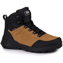 Baskets montantes Dk VB17115CAMELBLACK