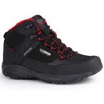 Bottes neige Dk 1751FBLKREDD