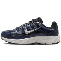 Baskets basses enfant Nike Basket P6000-GS