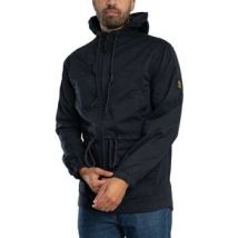 Blouson Trojan Parka en sergé avec badge