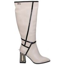 Bottes à talon Rock Away 114299