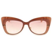 Lunettes de soleil Chloe Lunettes de soleil roses