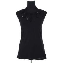 Blouses Bcbgmaxazria Top sans manche noir