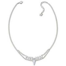 Collier Swarovski Collana