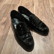 Mocassins Betty London Mocassins Betty London noirs