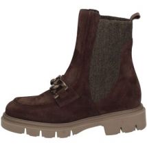 Bottines Luca Grossi -