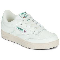 Baskets basses enfant Reebok Classic CLUB C