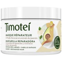 Soins & Après-shampooing Timotei Masque Réparateur