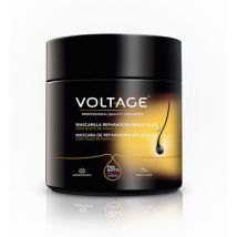 Soins & Après-shampooing Voltage Prebiotic Hair Technology Masque Réparateur À L 39;huile De Ma