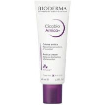 Hydratants & nourrissants Bioderma Cicabio Arnica+ Soulage Et Réabsorbe Les Bleus, Les Bosses Et L