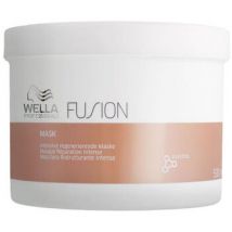 Soins & Après-shampooing Wella Fusion Masque Réparateur Intense Pour Cheveux Abîmés