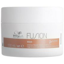 Soins & Après-shampooing Wella Fusion Masque Réparateur Intense Pour Cheveux Abîmés