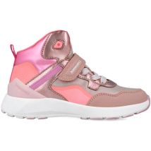 Baskets montantes enfant Biomecanics 251278g rosa_c032