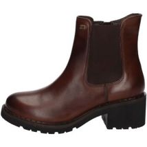 Bottines Valleverde -