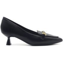 Chaussures escarpins Francescomilano decollete in pelle