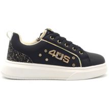 Baskets basses enfant Cesare Paciotti sneaker platform