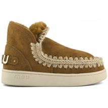 Bottines Mou MU.FW741001A