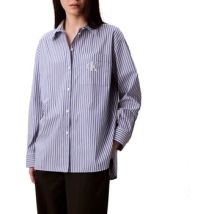 Chemise Calvin Klein Jeans Camisas Mujer Modèle Lv044d170g