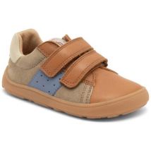 Baskets basses enfant Bisgaard RICCO BAREFOOT