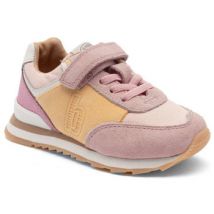 Baskets basses enfant Bisgaard WALDE