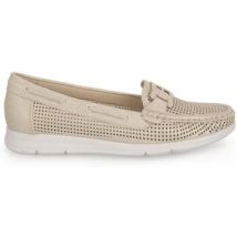 Chaussures bateau Laura Biagiotti 8469LINEN
