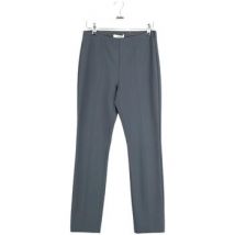 Pantalon Vince Legging en coton gris