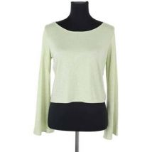 Blouses Noo Top vert